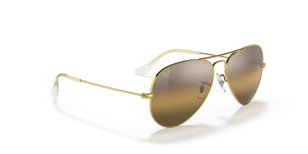 RB3025 - 9196G5 sunglasses - view 17