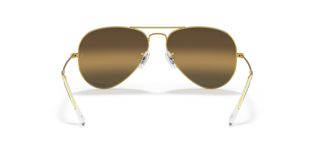 RB3025 - 9196G5 sunglasses - view 18