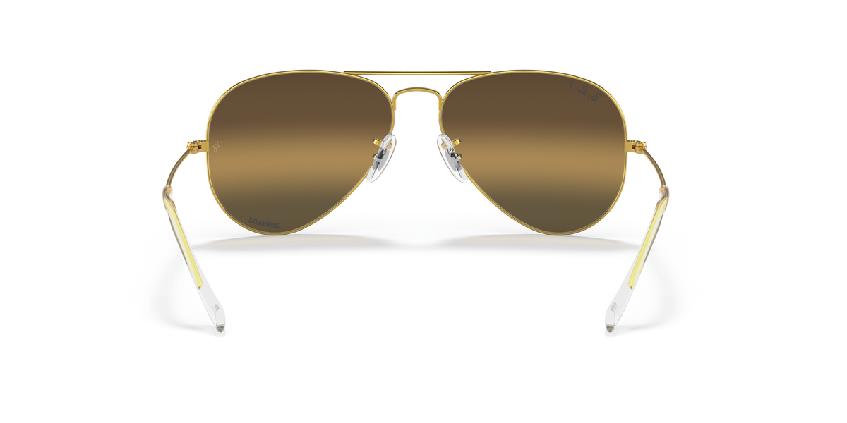 RB3025 - 9196G5 sunglasses - view 18