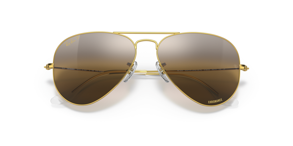 RB3025 - 9196G5 sunglasses - view 19