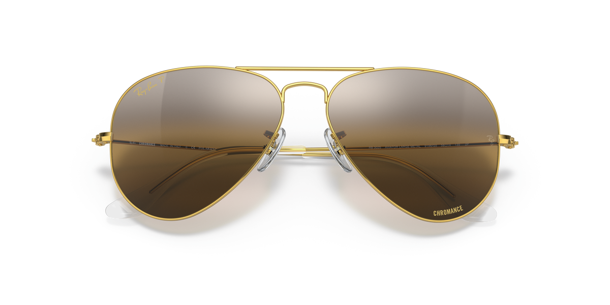 RB3025 - 9196G5 sunglasses - view 19