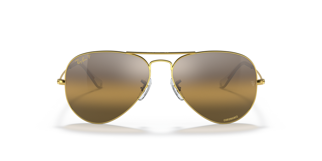 RB3025 - 9196G5 sunglasses - view 20
