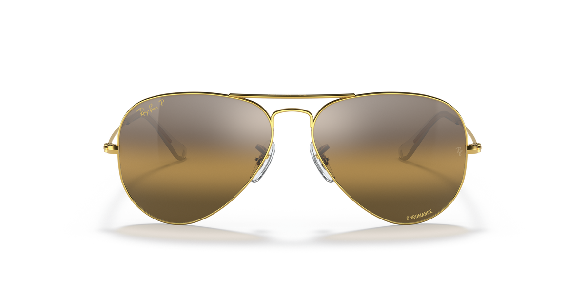 RB3025 - 9196G5 sunglasses - view 20