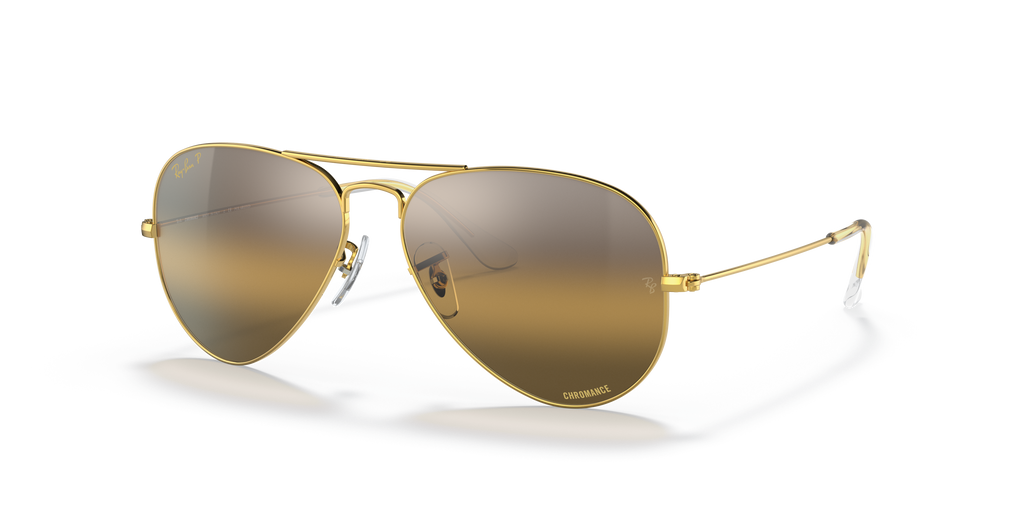 RB3025 - 9196G5 sunglasses - view 22