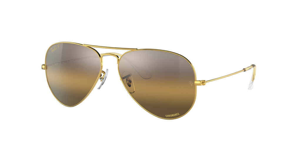 RB3025 - 9196G5 sunglasses - view 1