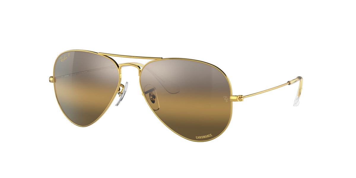 RB3025 - 9196G5 sunglasses - view 1