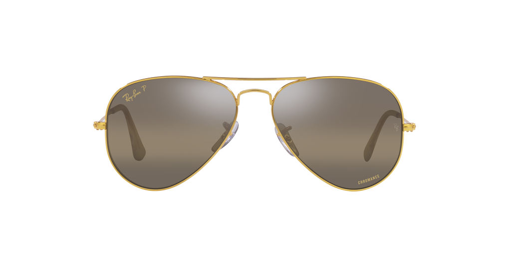 RB3025 - 9196G5 sunglasses - view 2