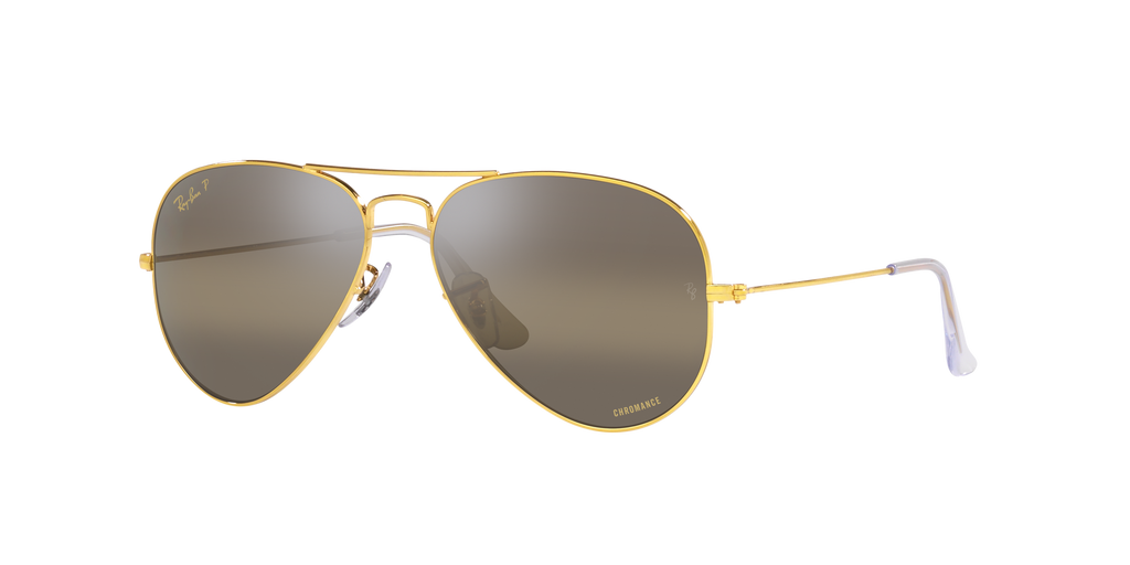 RB3025 - 9196G5 sunglasses - view 3