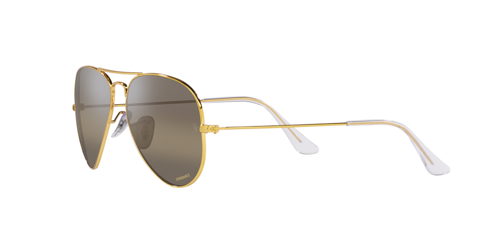 RB3025 - 9196G5 sunglasses - view 4