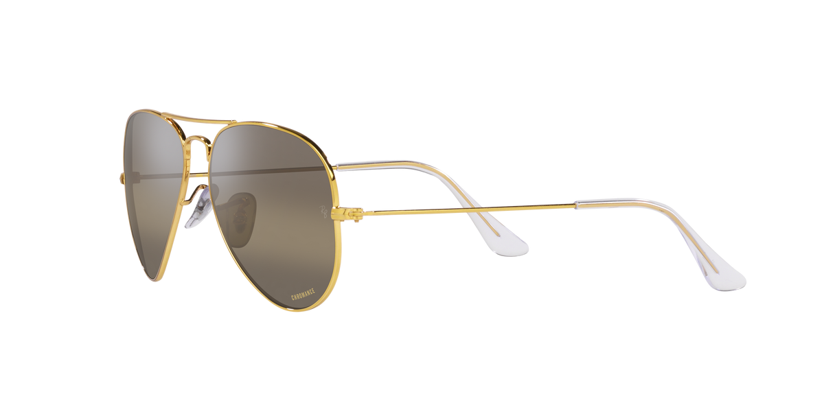 RB3025 - 9196G5 sunglasses - view 4
