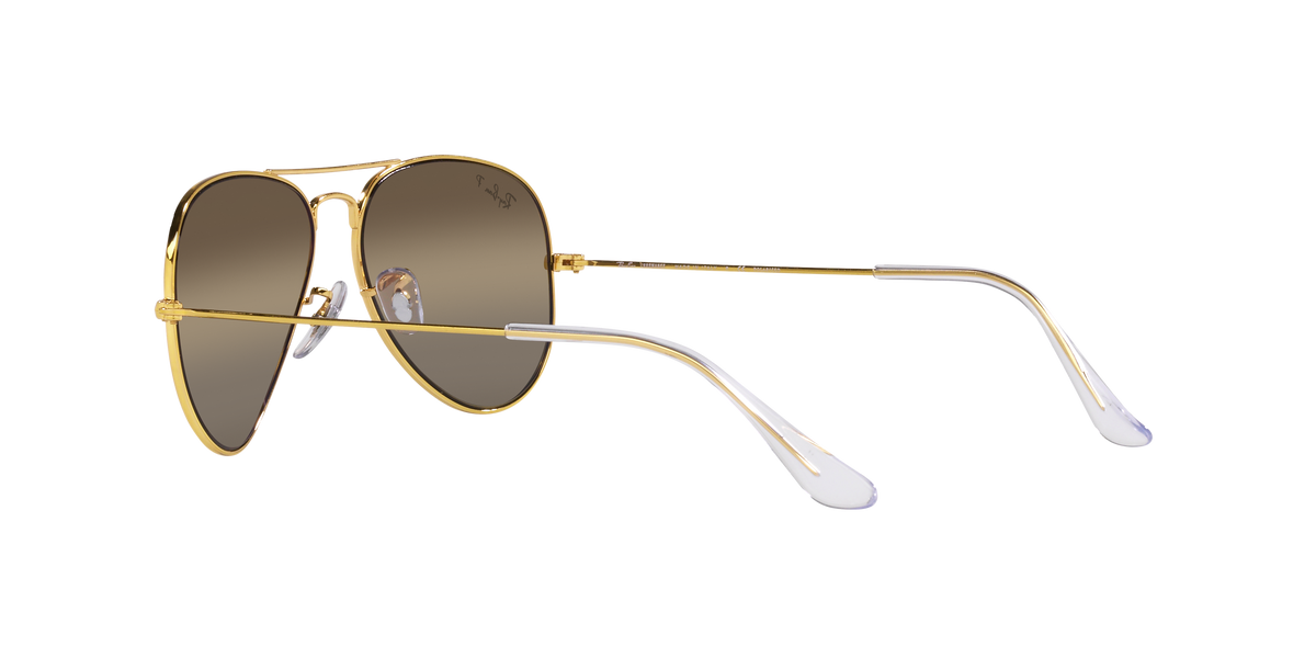 RB3025 - 9196G5 sunglasses - view 6