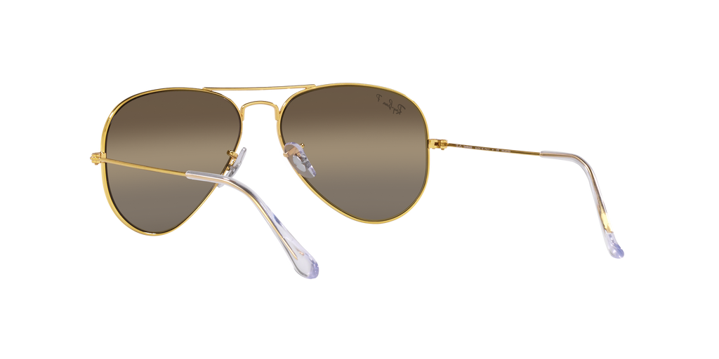 RB3025 - 9196G5 sunglasses - view 7
