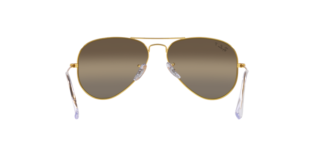 RB3025 - 9196G5 sunglasses - view 8