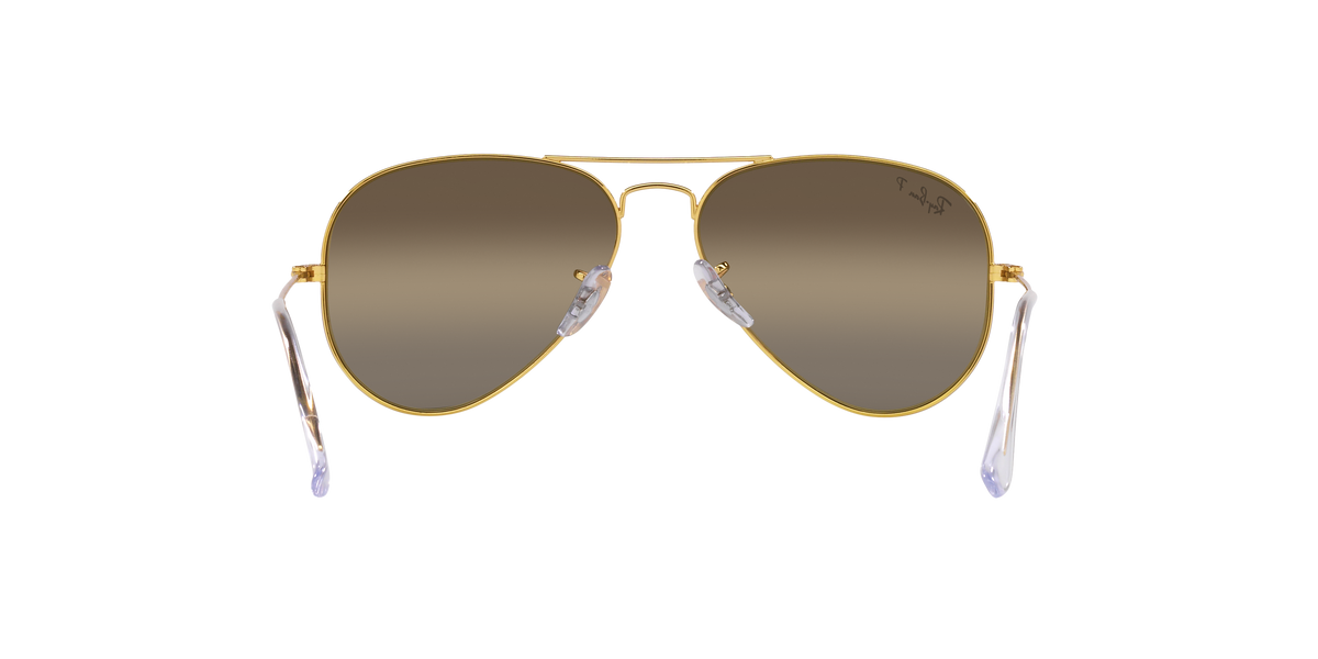 RB3025 - 9196G5 sunglasses - view 8