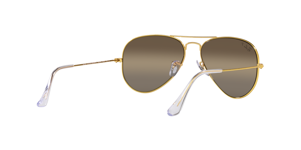 RB3025 - 9196G5 sunglasses - view 9