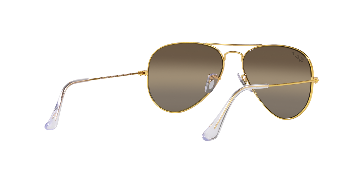RB3025 - 9196G5 sunglasses - view 9