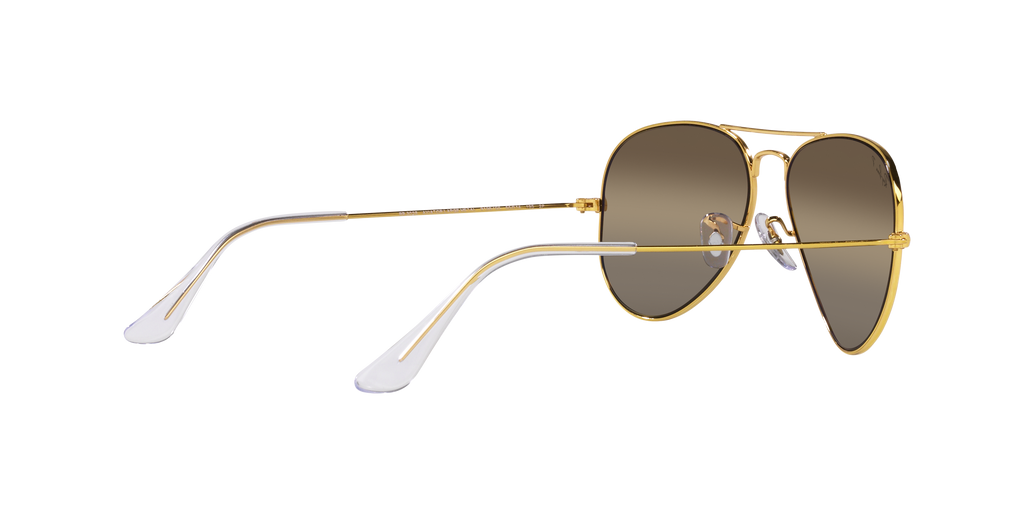 RB3025 - 9196G5 sunglasses - view 10