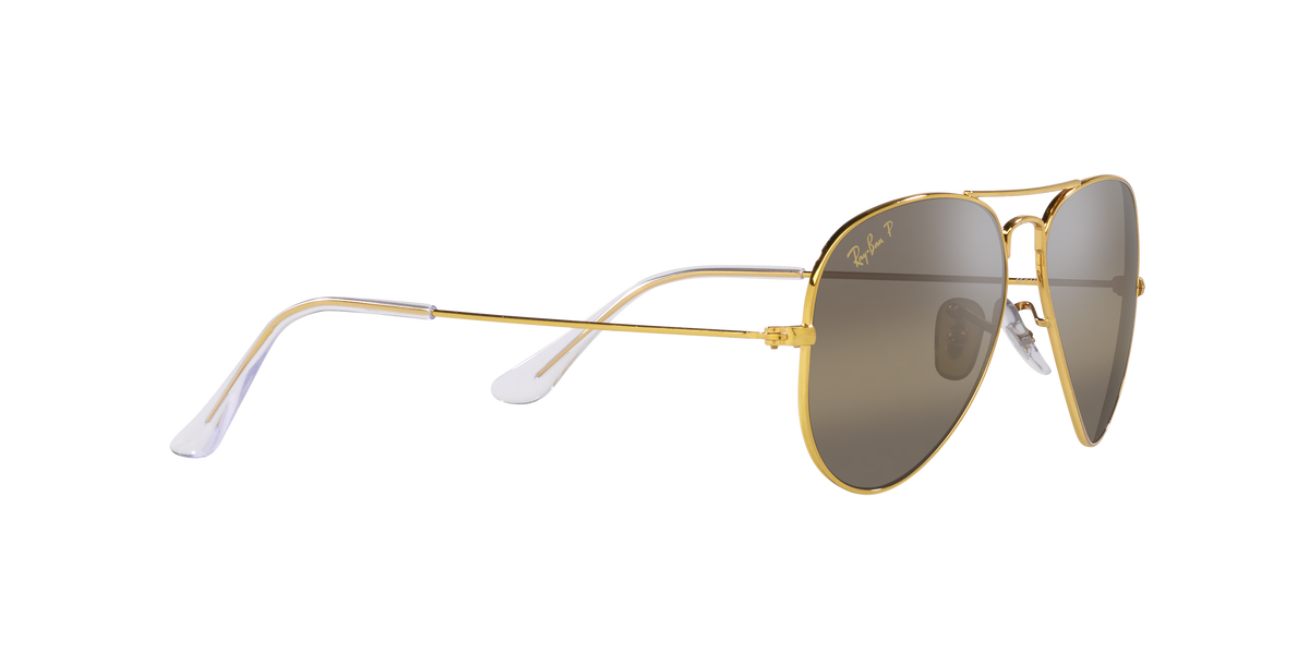 RB3025 - 9196G5 sunglasses - view 12