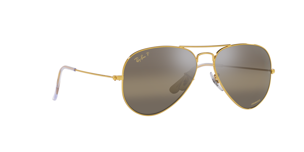 RB3025 - 9196G5 sunglasses - view 13