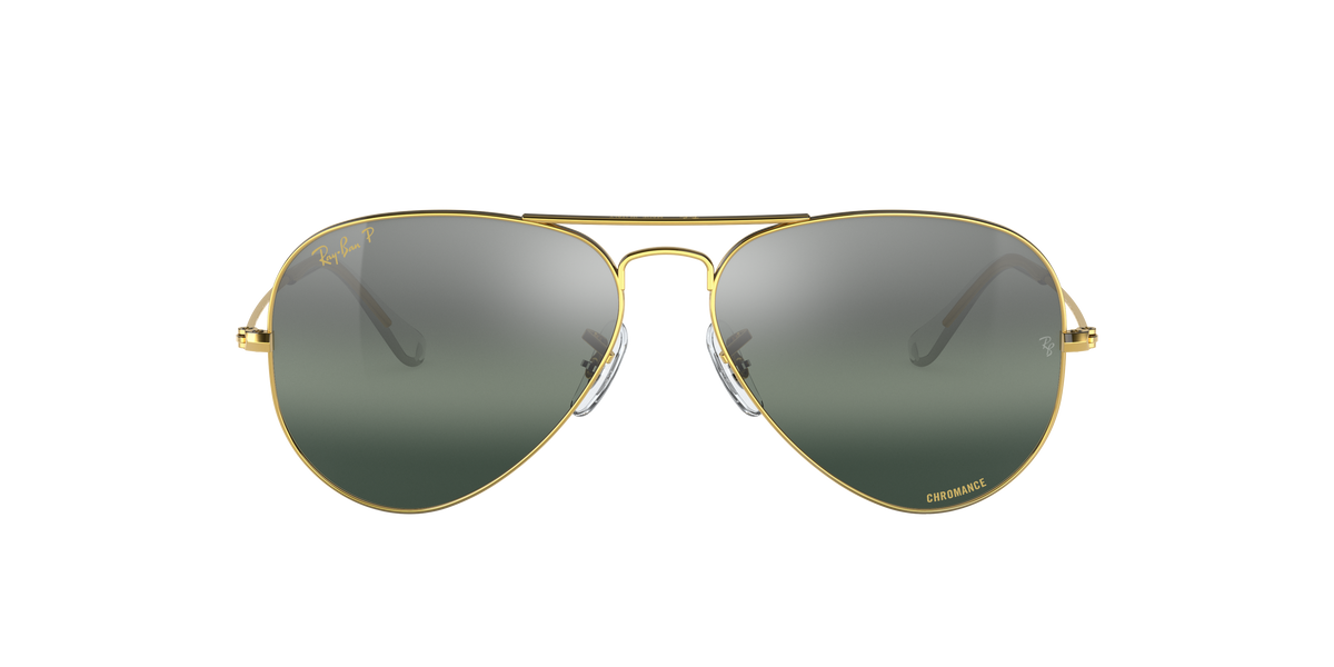 RB3025 - 9196G6 sunglasses - view 15