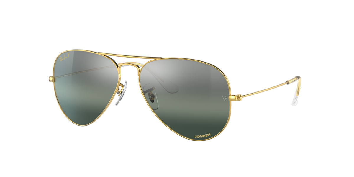 RB3025 - 9196G6 sunglasses - view 16