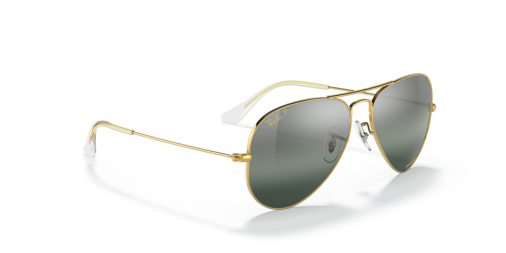 RB3025 - 9196G6 sunglasses - view 17