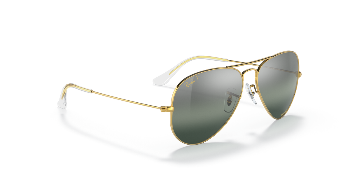 RB3025 - 9196G6 sunglasses - view 17