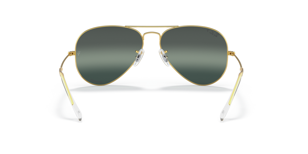 RB3025 - 9196G6 sunglasses - view 18
