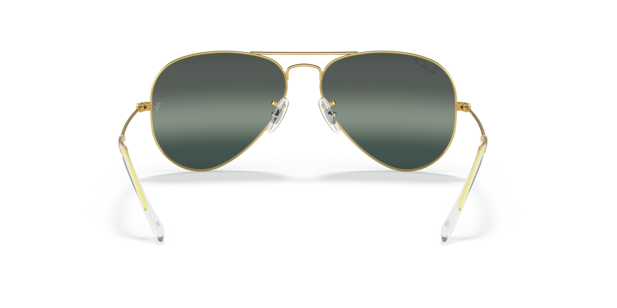 RB3025 - 9196G6 sunglasses - view 18