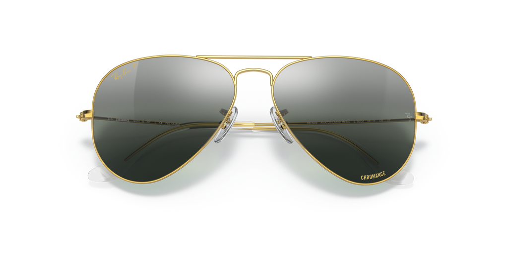 RB3025 - 9196G6 sunglasses - view 19