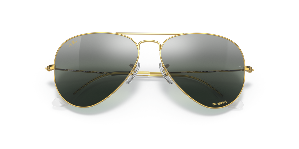 RB3025 - 9196G6 sunglasses - view 19