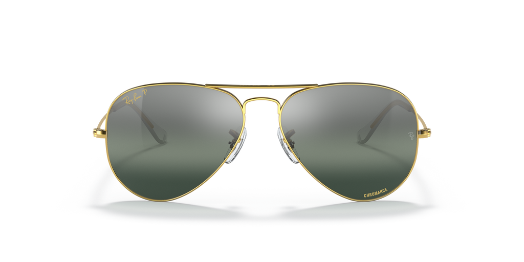 RB3025 - 9196G6 sunglasses - view 20