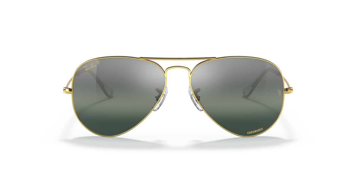 RB3025 - 9196G6 sunglasses - view 20