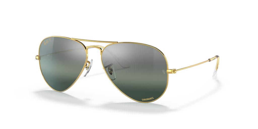 RB3025 - 9196G6 sunglasses - view 22
