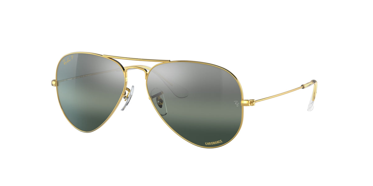 RB3025 - 9196G6 sunglasses - view 1