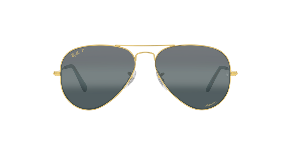 RB3025 - 9196G6 sunglasses - view 2
