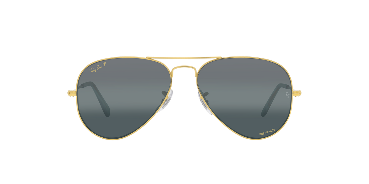 RB3025 - 9196G6 sunglasses - view 2