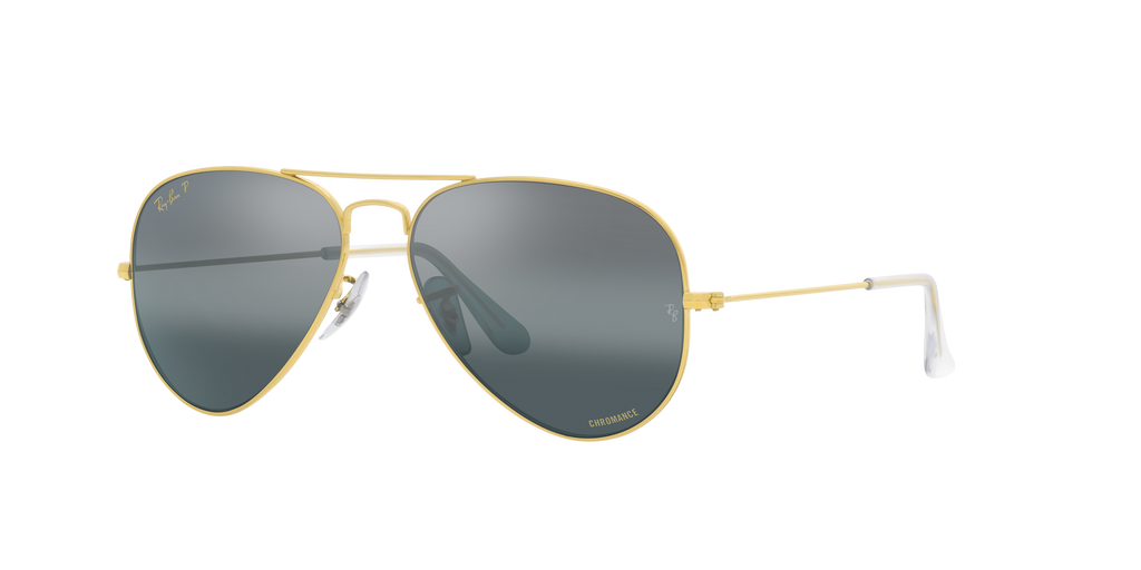 RB3025 - 9196G6 sunglasses - view 3