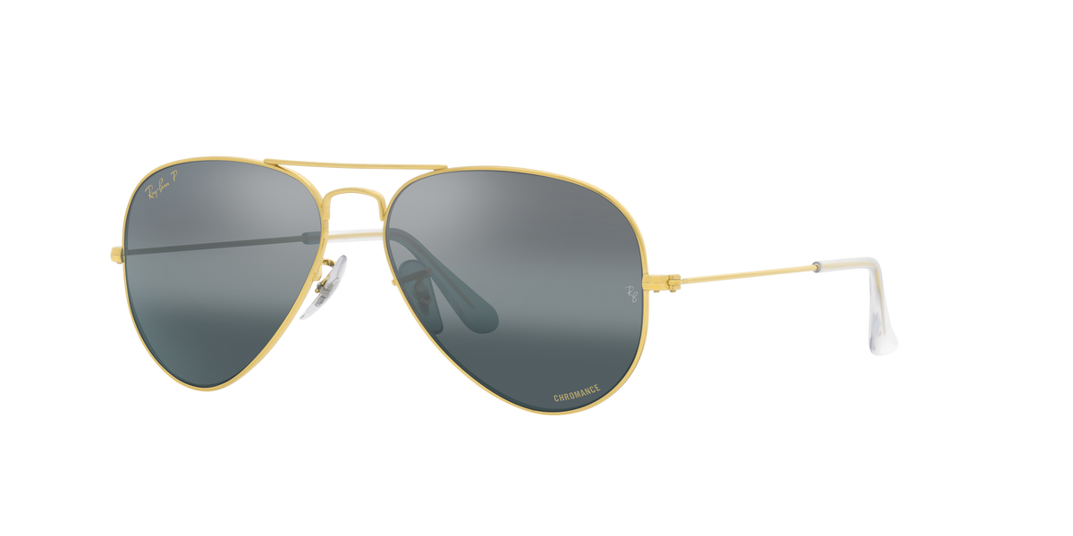 RB3025 - 9196G6 sunglasses - view 3