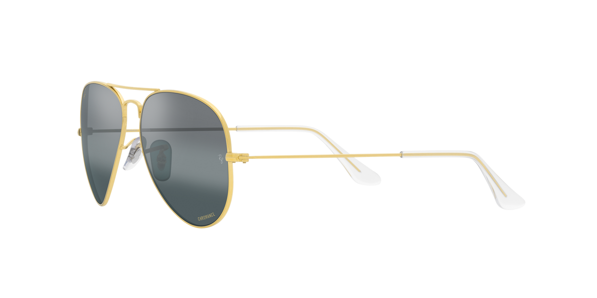 RB3025 - 9196G6 sunglasses - view 4