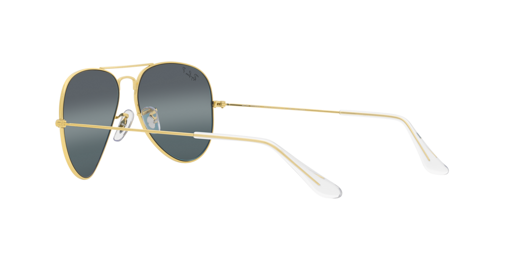 RB3025 - 9196G6 sunglasses - view 6