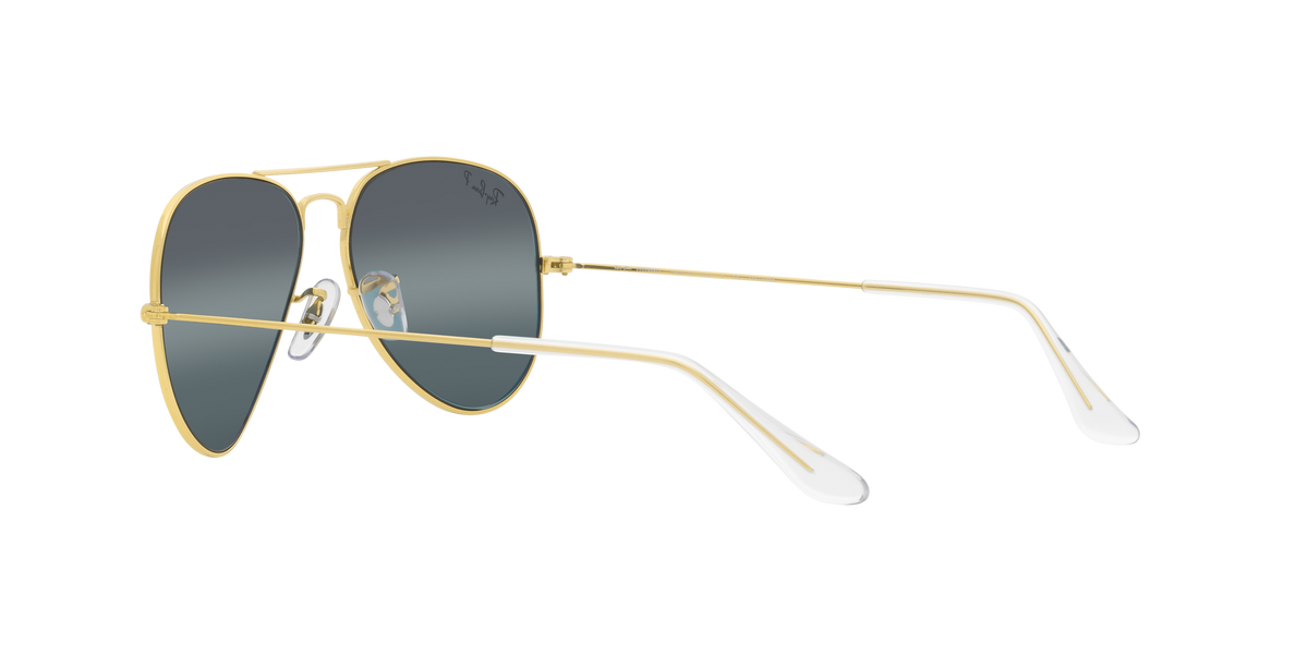 RB3025 - 9196G6 sunglasses - view 6