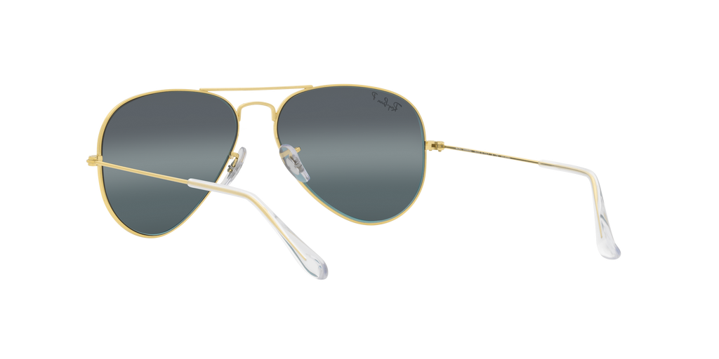 RB3025 - 9196G6 sunglasses - view 7