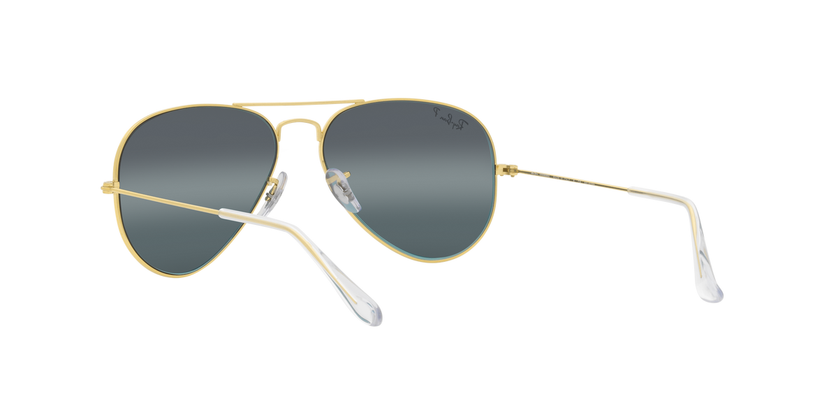 RB3025 - 9196G6 sunglasses - view 7