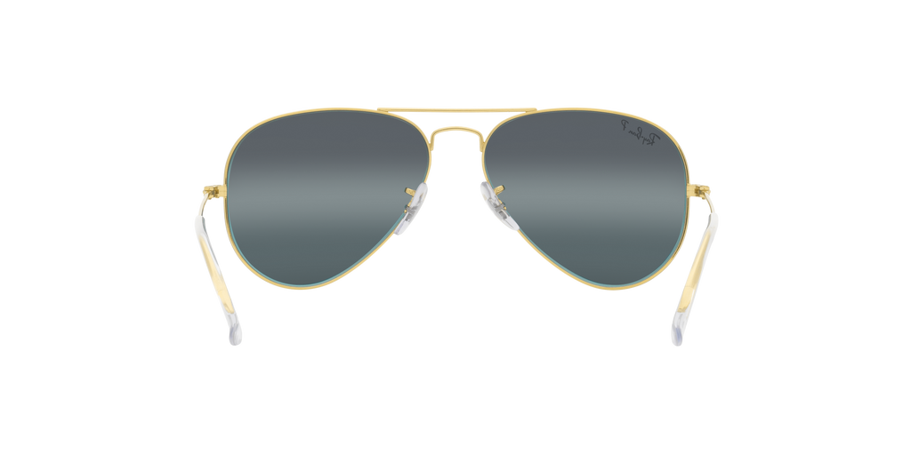 RB3025 - 9196G6 sunglasses - view 8