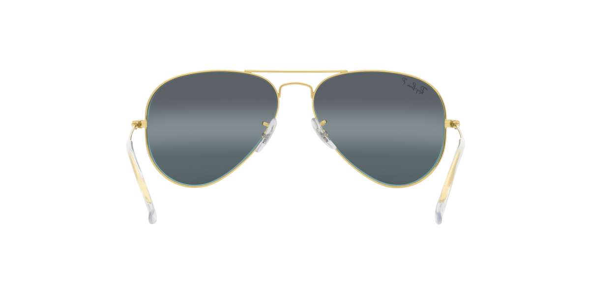 RB3025 - 9196G6 sunglasses - view 8