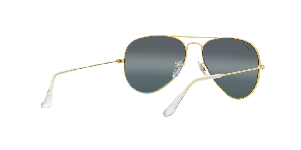 RB3025 - 9196G6 sunglasses - view 9
