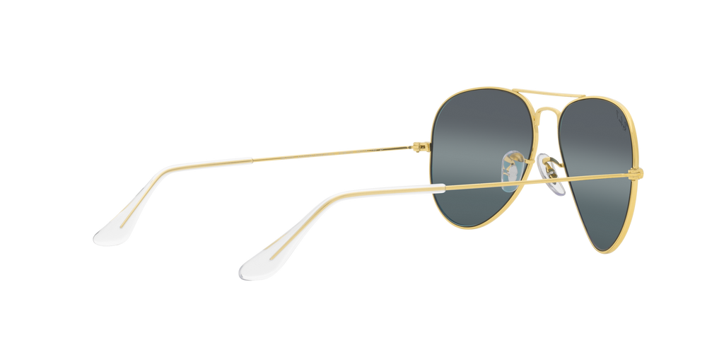 RB3025 - 9196G6 sunglasses - view 10