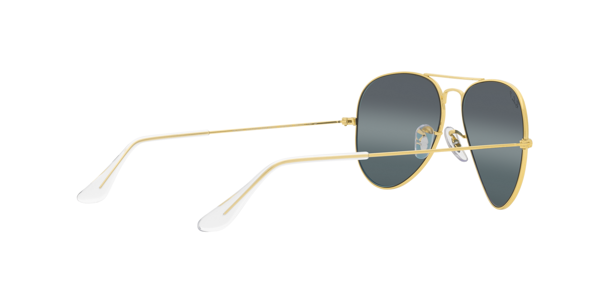 RB3025 - 9196G6 sunglasses - view 10
