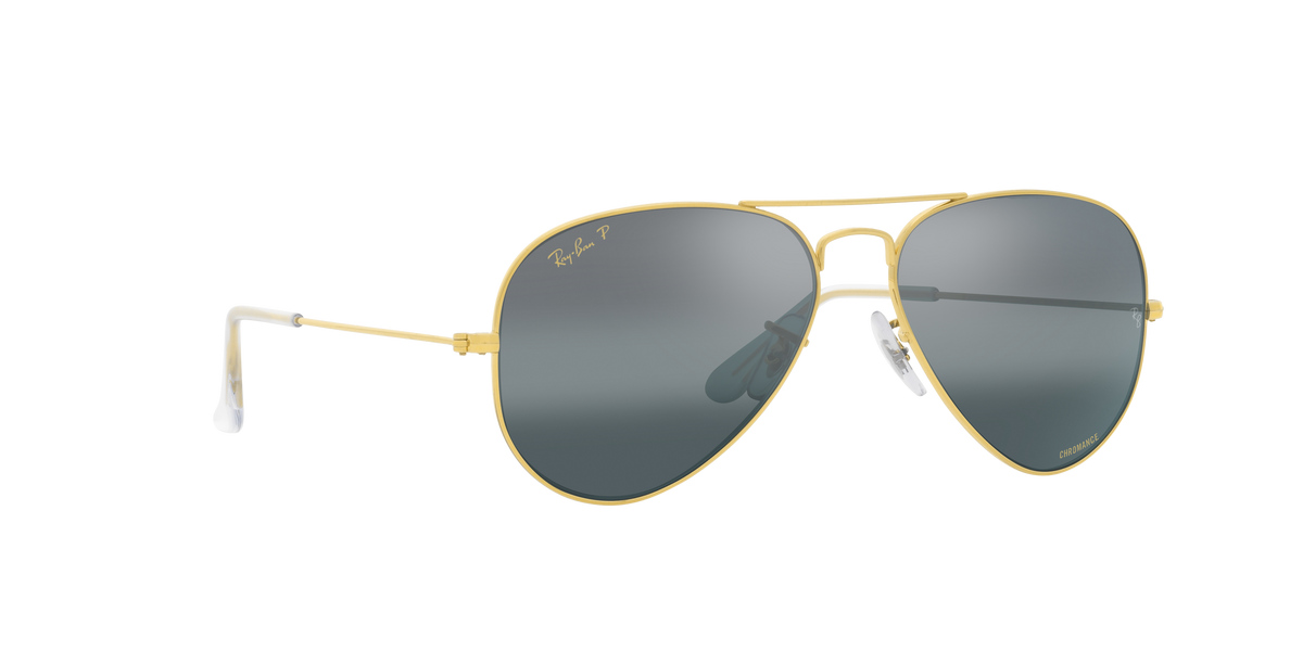 RB3025 - 9196G6 sunglasses - view 13